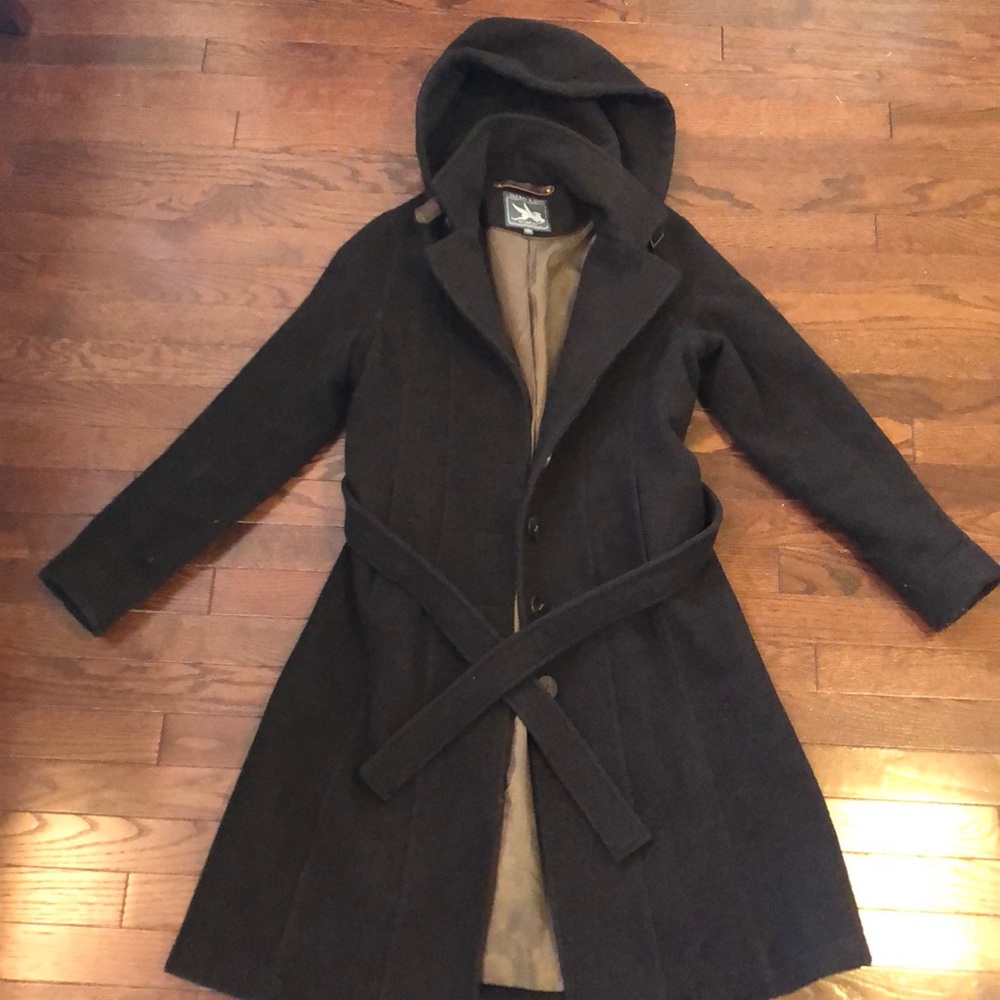 AMAZING Spiewak pea coat!